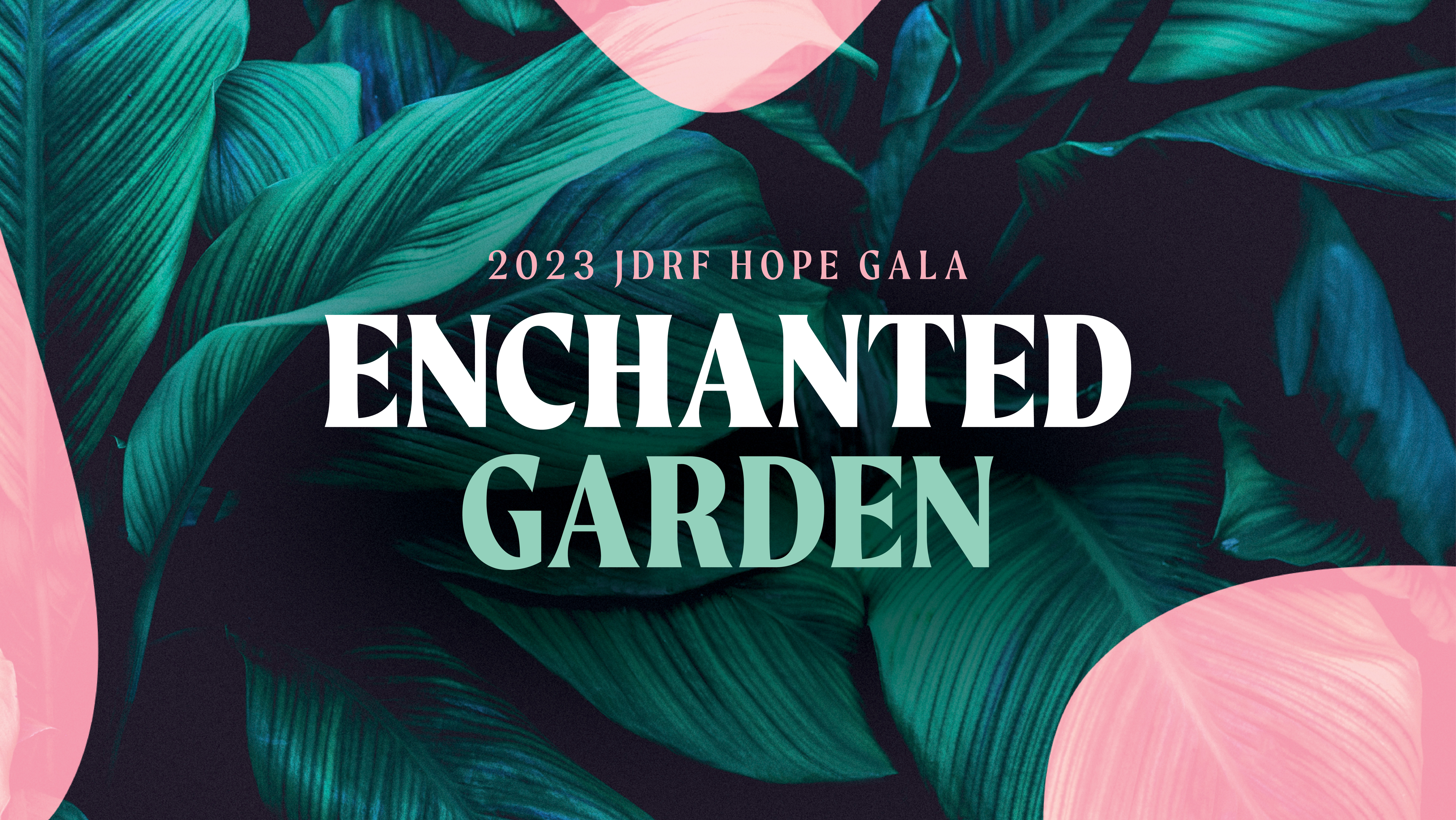 JDRF 2023 Hope Gala